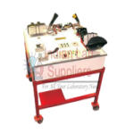 SRS Airbag Trainer